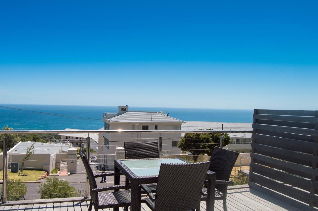 The Crystal Apartments Cape Town Exterior photo